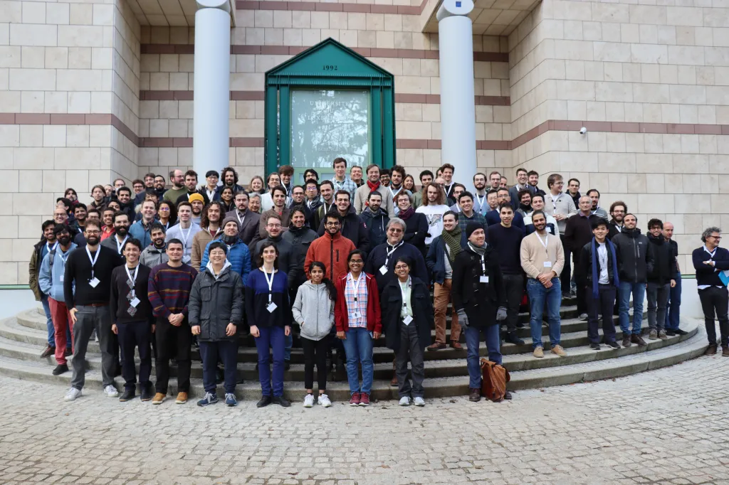 (Post)Modern Thermodynamics workshop
